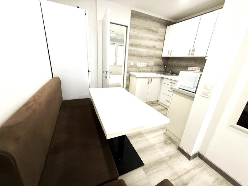 Duplex zu verkaufen in Torrevieja, Alicante