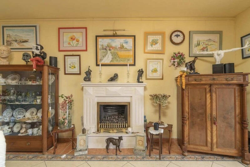 3 Cuarto Villa en venta 3 Cuarto Villa en venta