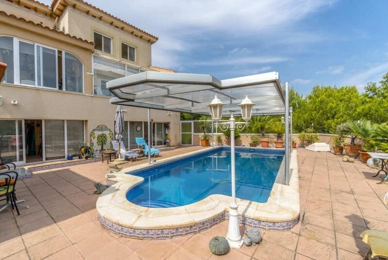 3 Cuarto Villa en venta 3 Cuarto Villa en venta