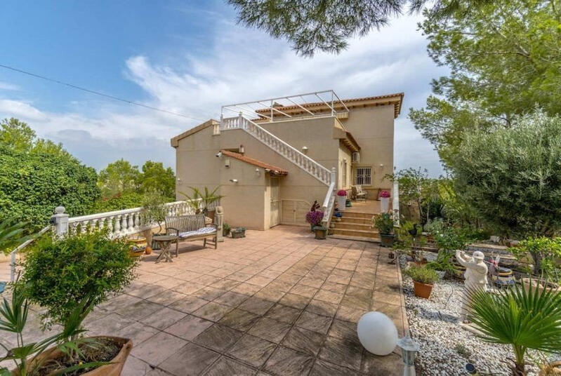 3 Cuarto Villa en venta 3 Cuarto Villa en venta