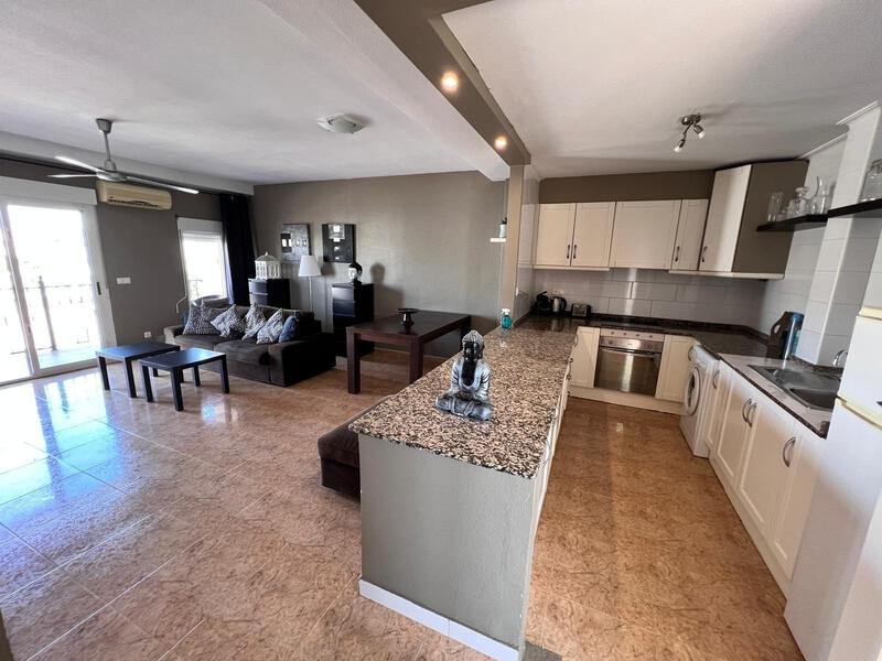 Appartement Te koop in San Fulgencio, Alicante