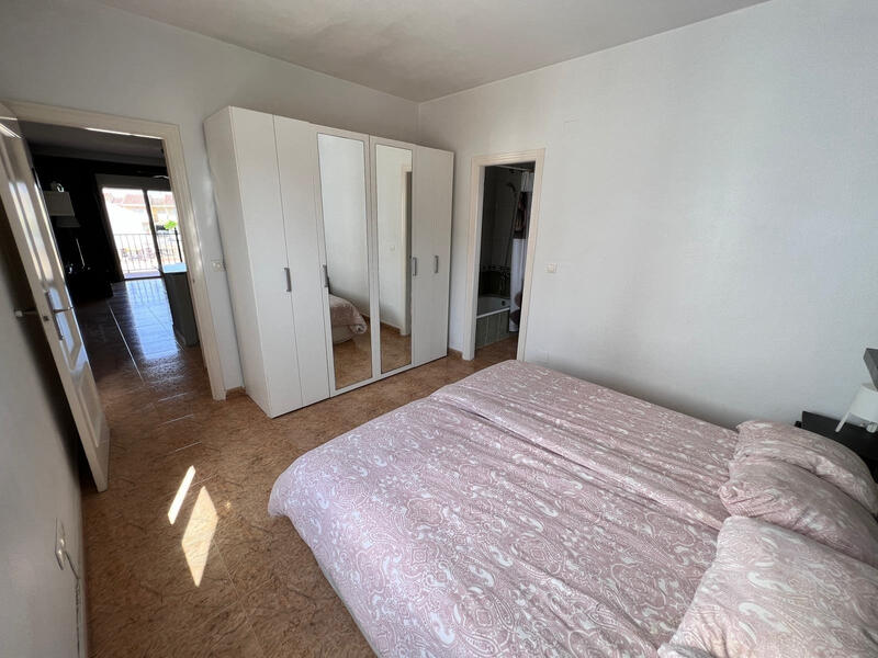 3 slaapkamer Appartement Te koop