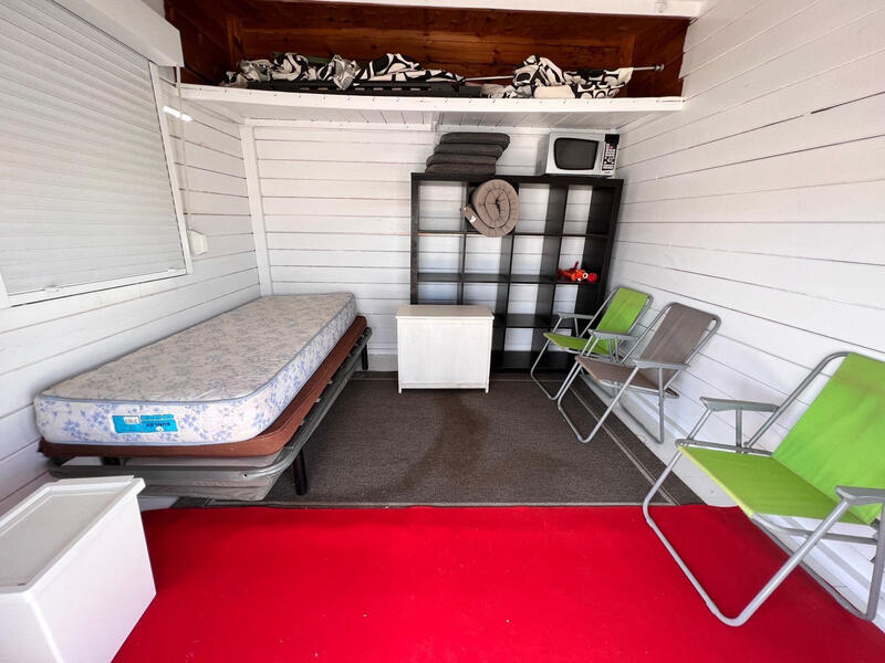 3 slaapkamer Appartement Te koop