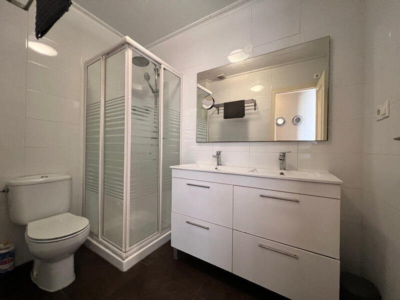 3 slaapkamer Appartement Te koop