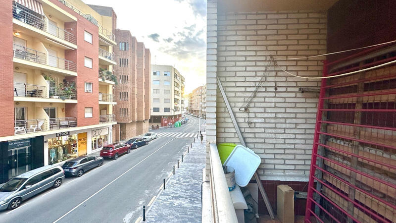 3 slaapkamer Appartement Te koop 3 slaapkamer Appartement Te koop