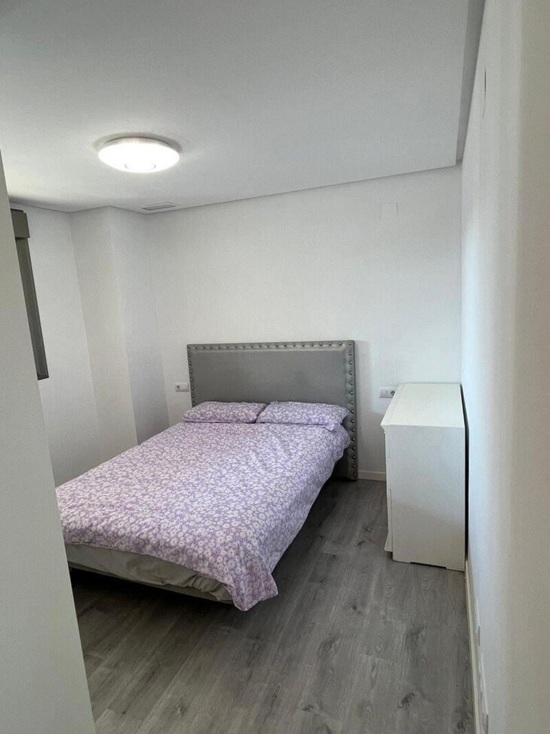 2 Schlafzimmer Appartement zu verkaufen