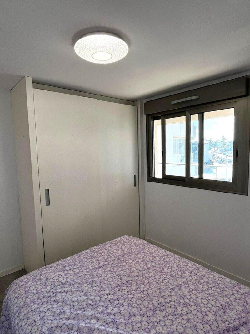 2 Schlafzimmer Appartement zu verkaufen