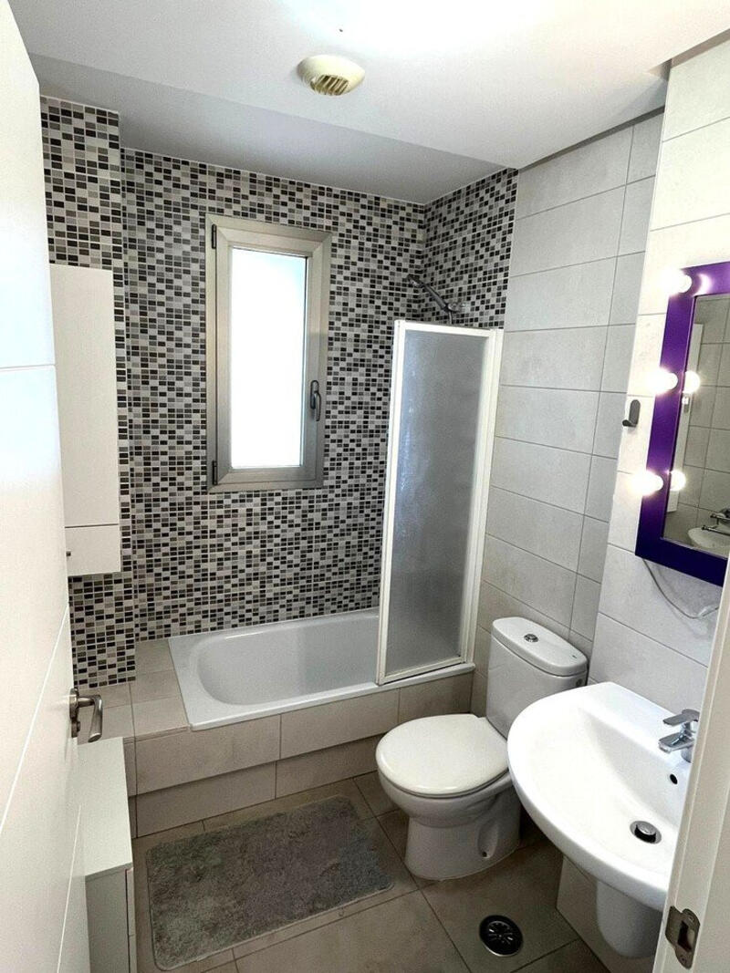 2 Schlafzimmer Appartement zu verkaufen