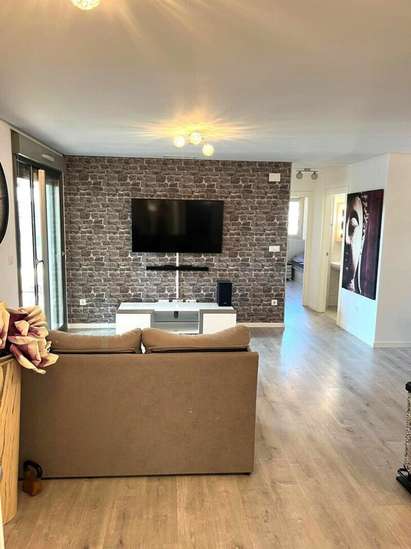 2 Schlafzimmer Appartement zu verkaufen