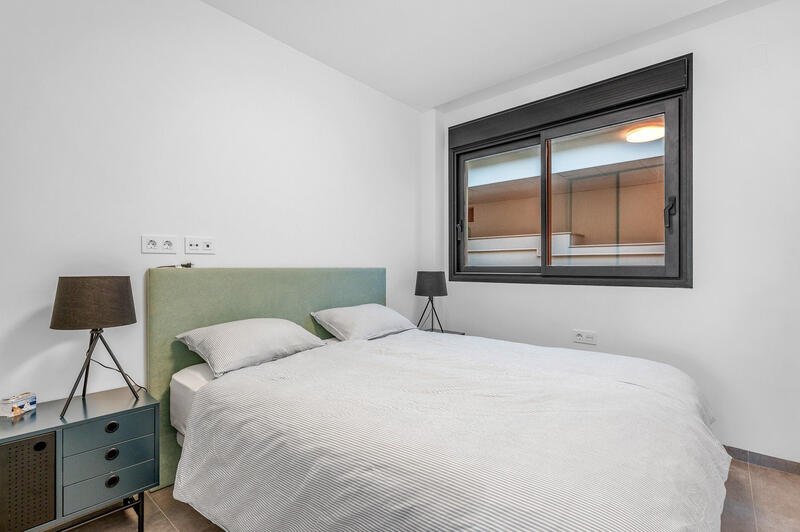 3 Schlafzimmer Appartement zu verkaufen