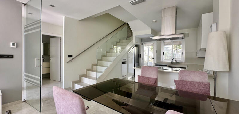 3 sovrum Villa till salu