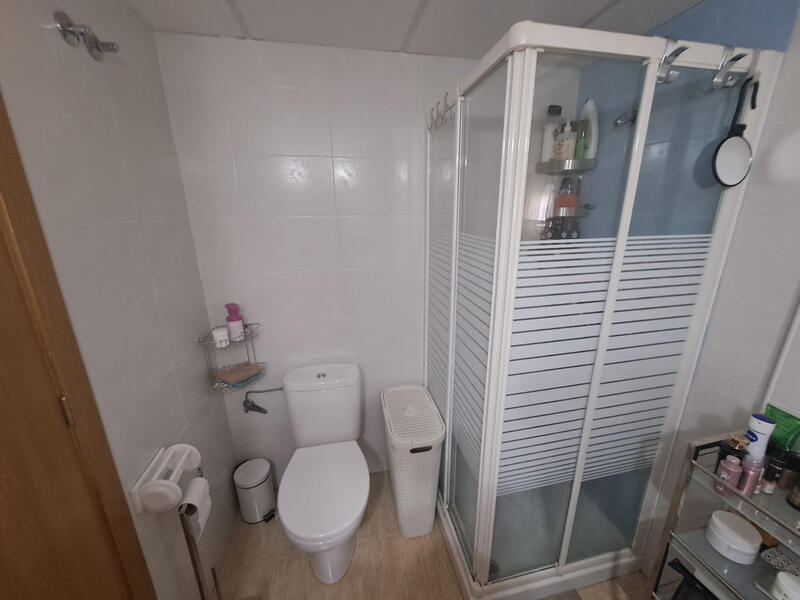 2 slaapkamer Appartement Te koop