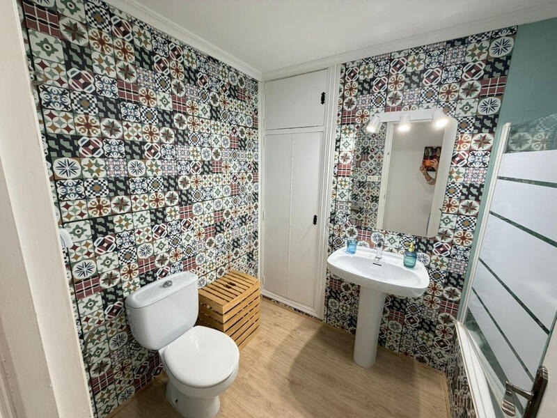 2 slaapkamer Appartement Te koop