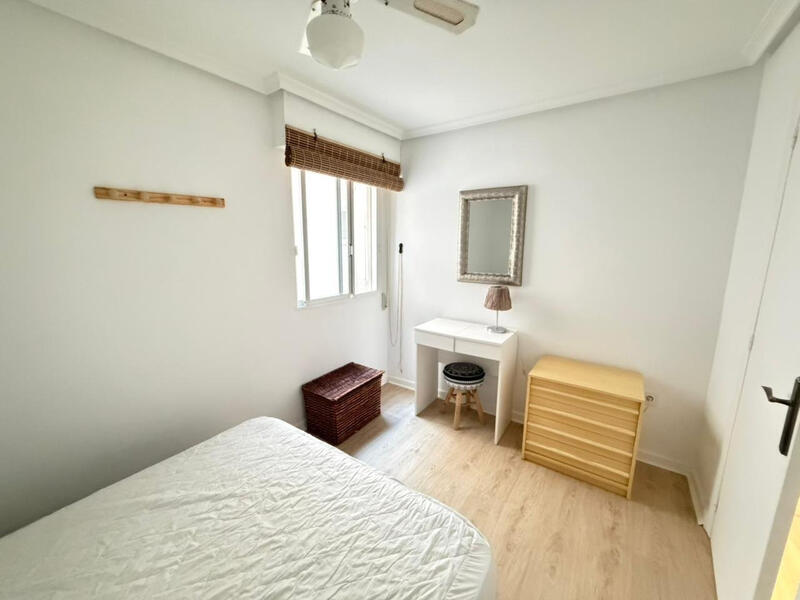 2 slaapkamer Appartement Te koop