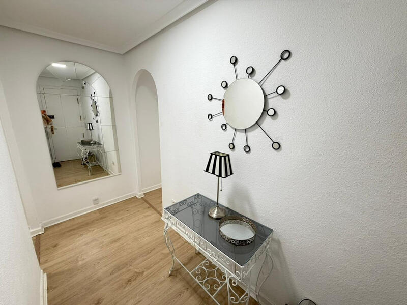 2 slaapkamer Appartement Te koop