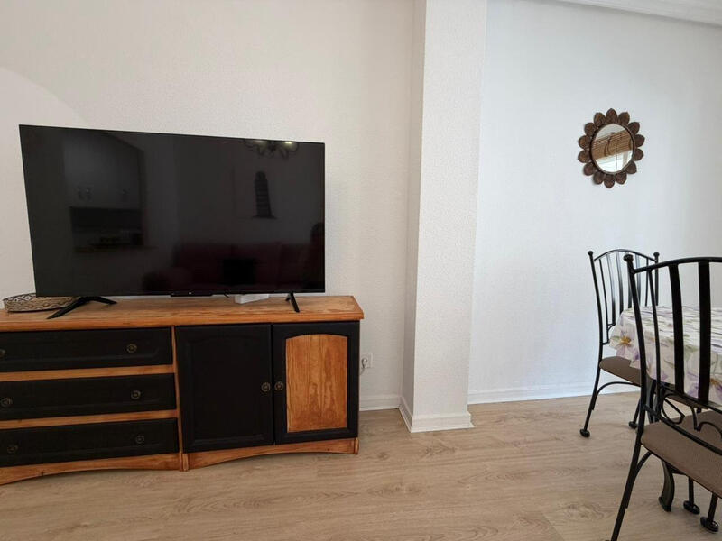 2 slaapkamer Appartement Te koop