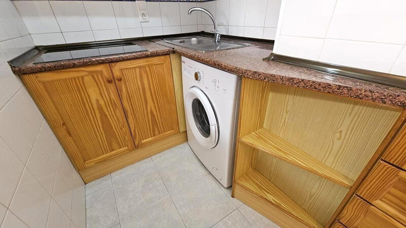 Appartement Te koop Appartement Te koop