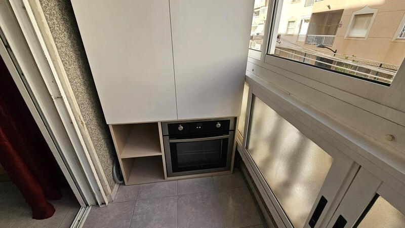 Appartement Te koop Appartement Te koop