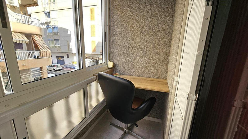 Appartement Te koop Appartement Te koop