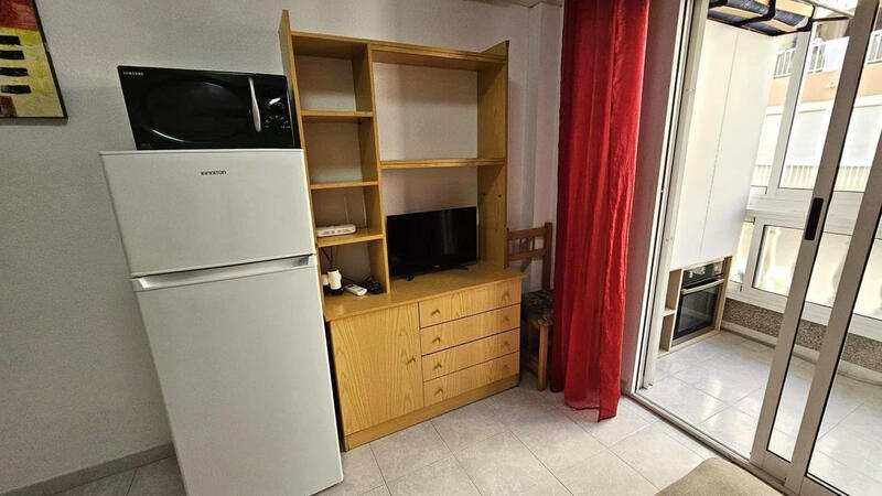 Appartement Te koop Appartement Te koop