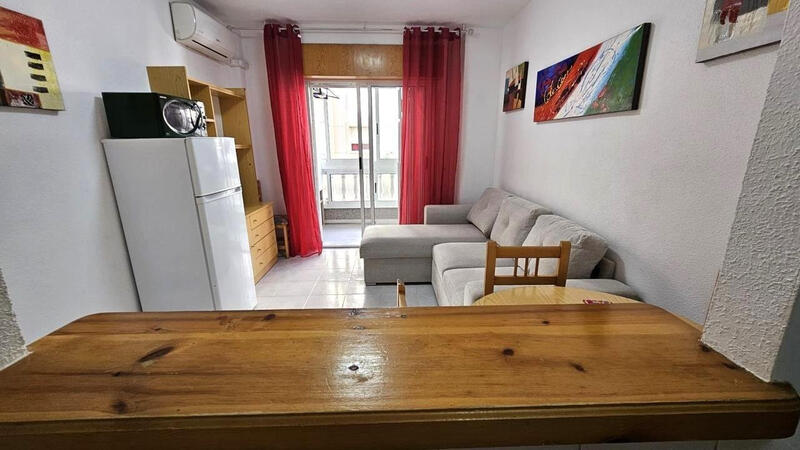 Appartement Te koop Appartement Te koop