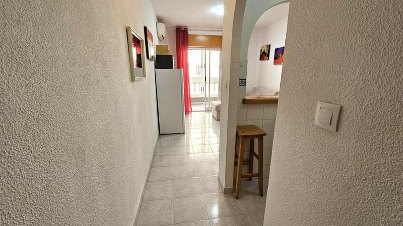 Appartement Te koop Appartement Te koop