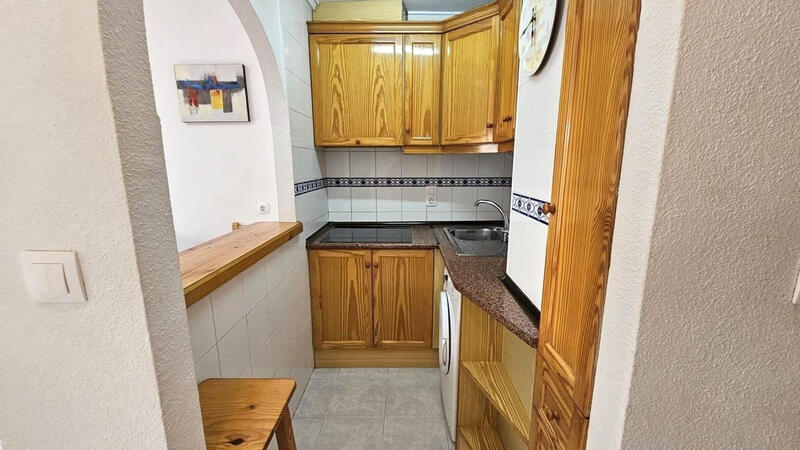 Appartement Te koop Appartement Te koop