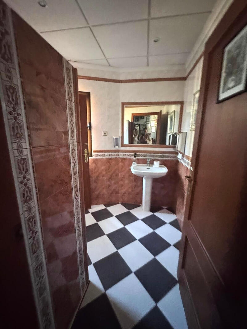 5 slaapkamer Ander Te koop 5 slaapkamer Ander Te koop