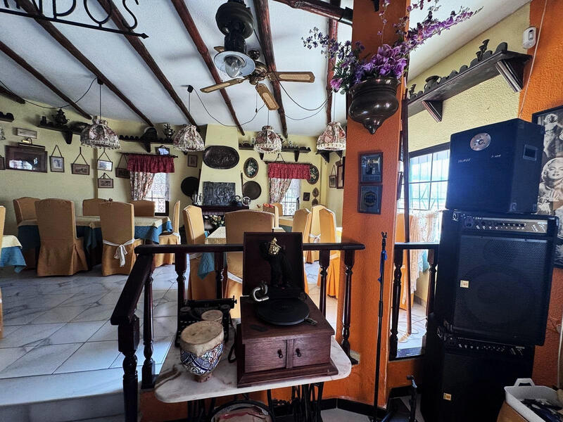 5 slaapkamer Ander Te koop 5 slaapkamer Ander Te koop