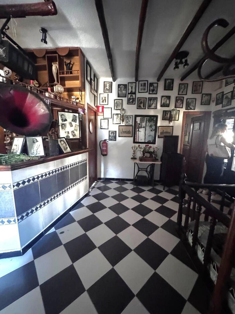 5 slaapkamer Ander Te koop 5 slaapkamer Ander Te koop