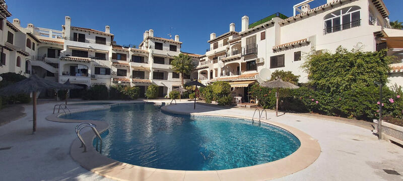 Appartement zu verkaufen in Cabo Roig, Alicante Appartement zu verkaufen in Cabo Roig, Alicante