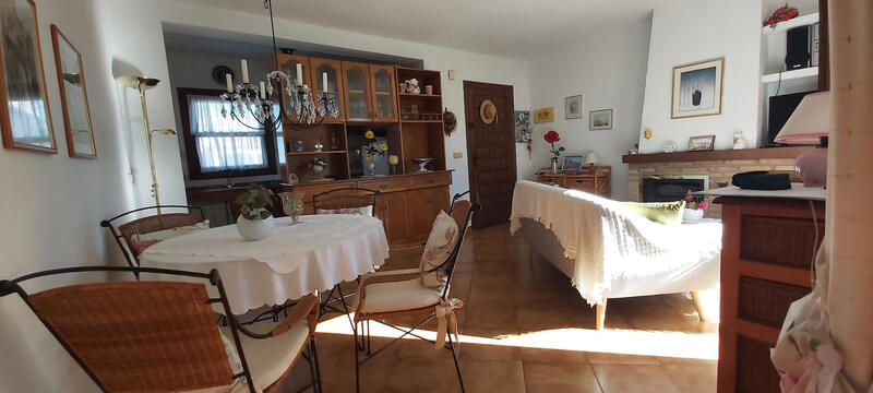 2 slaapkamer Appartement Te koop