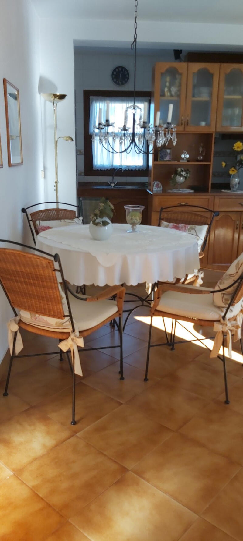 2 slaapkamer Appartement Te koop