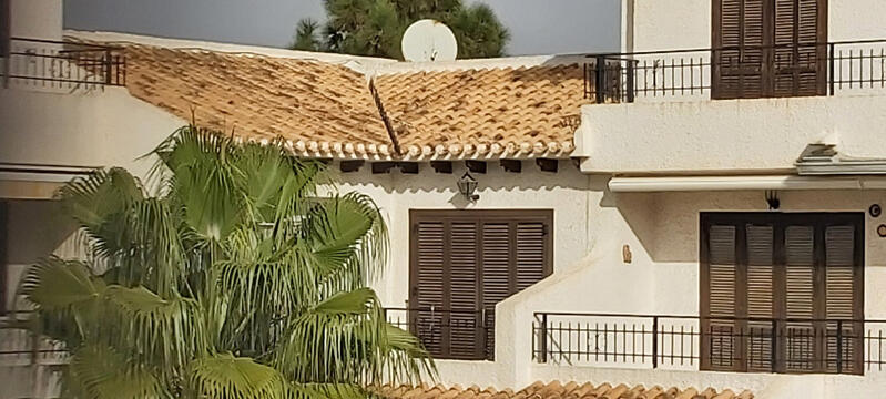 2 slaapkamer Appartement Te koop