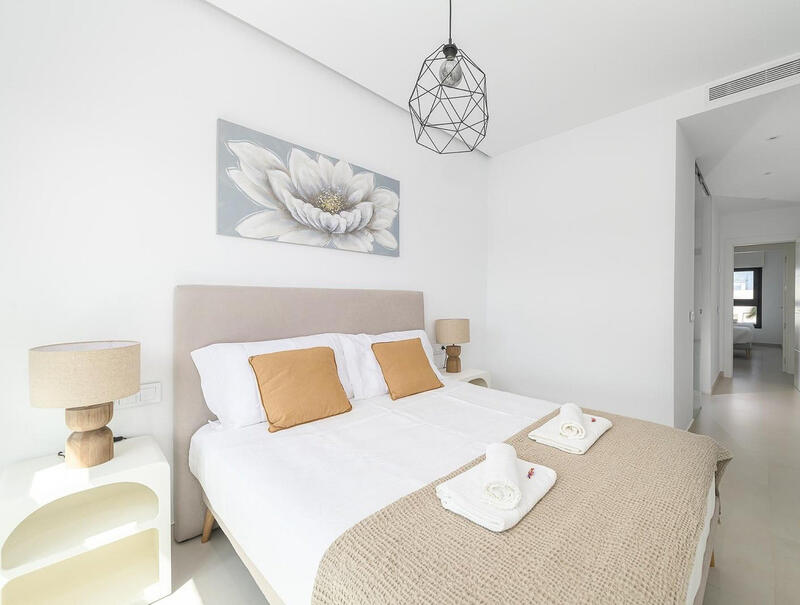 2 slaapkamer Ander Te koop 2 slaapkamer Ander Te koop