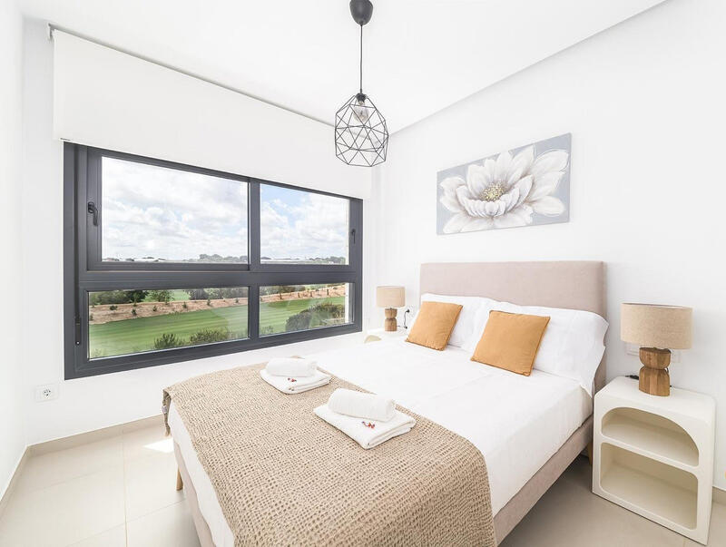 2 slaapkamer Ander Te koop 2 slaapkamer Ander Te koop