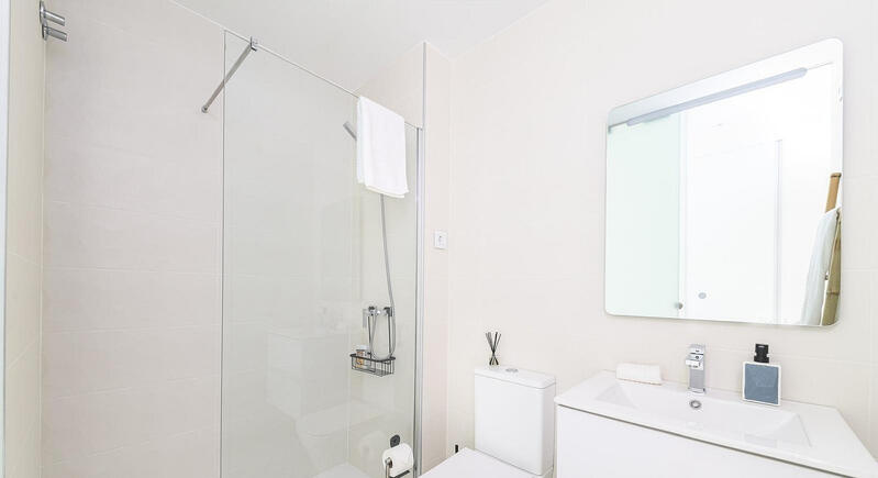 2 slaapkamer Ander Te koop 2 slaapkamer Ander Te koop