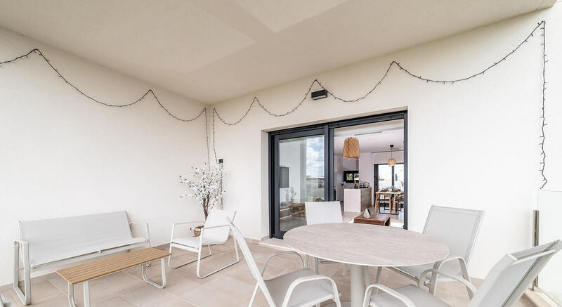 2 slaapkamer Ander Te koop 2 slaapkamer Ander Te koop