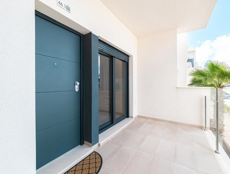 2 slaapkamer Ander Te koop 2 slaapkamer Ander Te koop