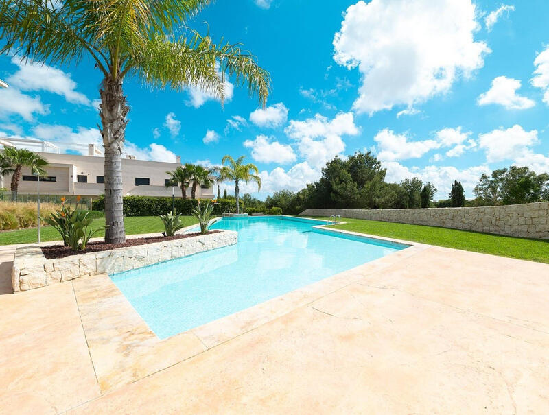 2 slaapkamer Ander Te koop 2 slaapkamer Ander Te koop