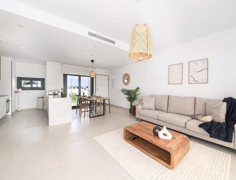 2 slaapkamer Ander Te koop 2 slaapkamer Ander Te koop