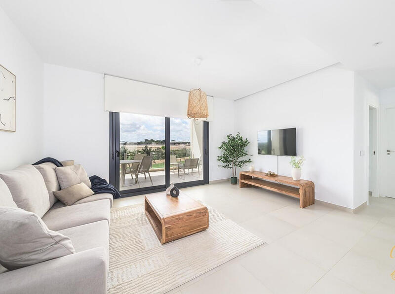 2 slaapkamer Ander Te koop 2 slaapkamer Ander Te koop