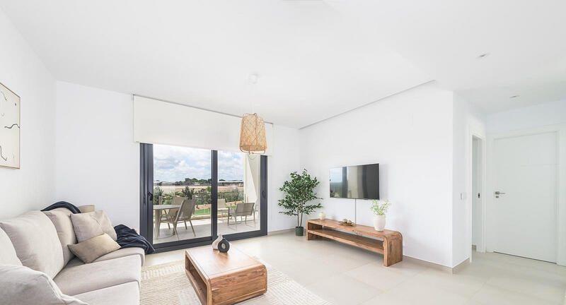 2 slaapkamer Ander Te koop 2 slaapkamer Ander Te koop