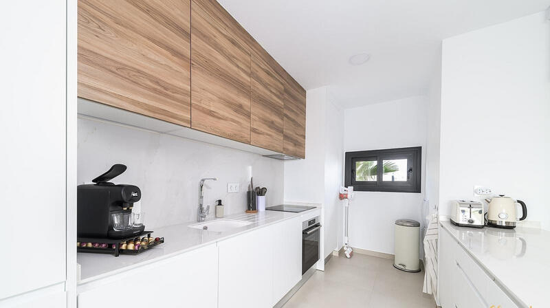 2 slaapkamer Ander Te koop 2 slaapkamer Ander Te koop