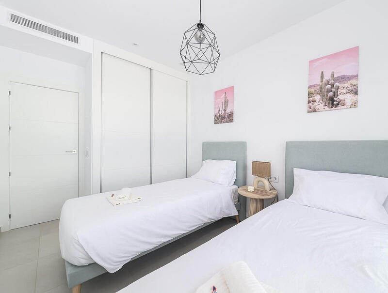 2 slaapkamer Ander Te koop 2 slaapkamer Ander Te koop