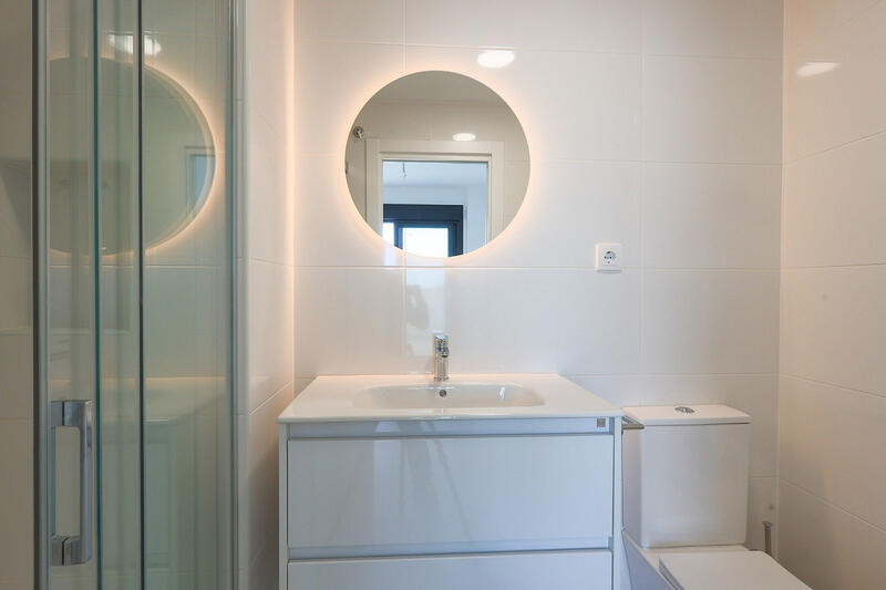 2 slaapkamer Ander Te koop