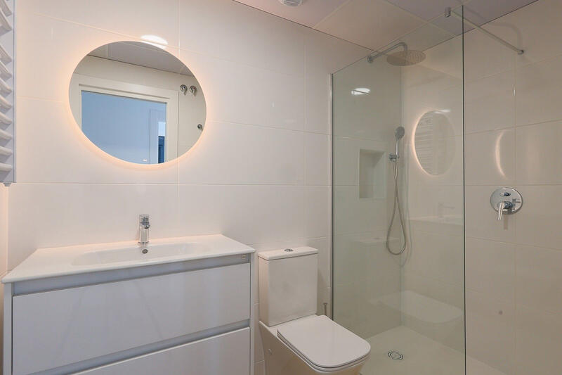 2 slaapkamer Ander Te koop