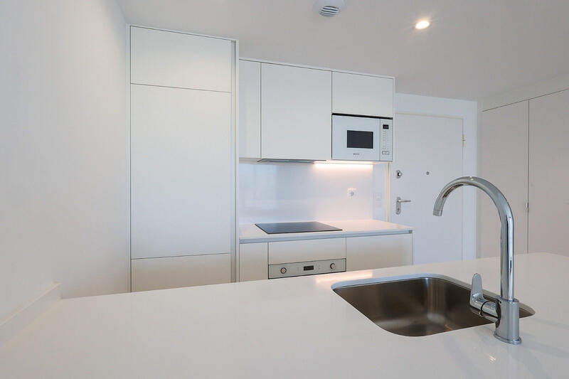 2 slaapkamer Ander Te koop