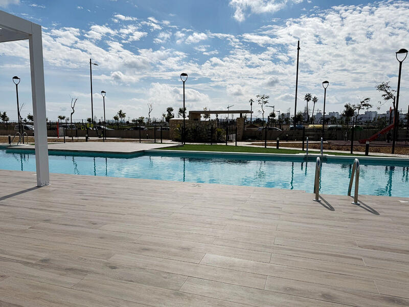 2 slaapkamer Ander Te koop