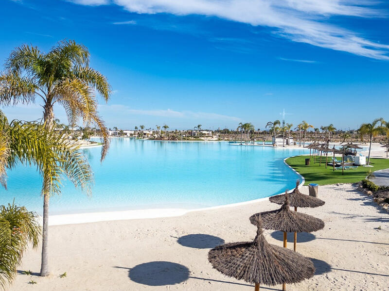 2 slaapkamer Ander Te koop